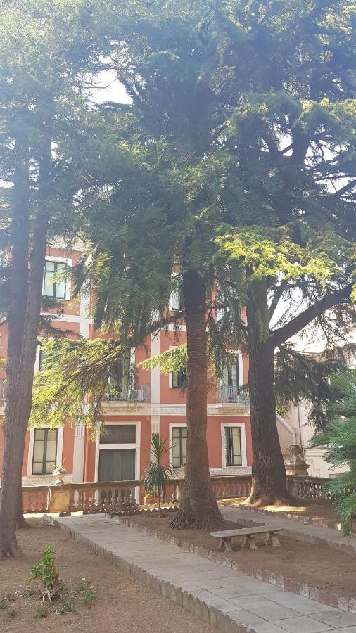 B&B Il Cedro Cava deʼ Tirreni Εξωτερικό φωτογραφία