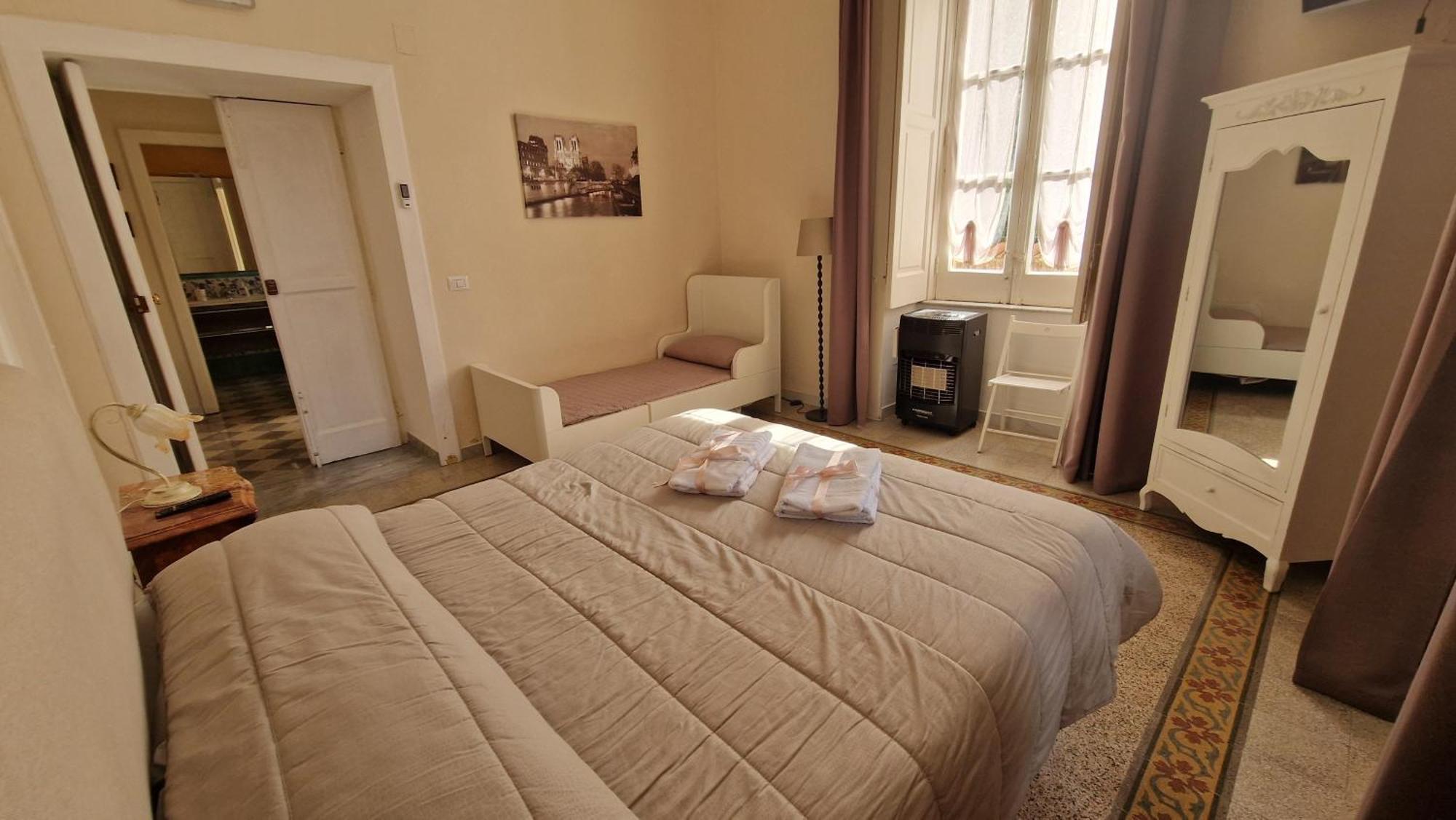 B&B Il Cedro Cava deʼ Tirreni Εξωτερικό φωτογραφία