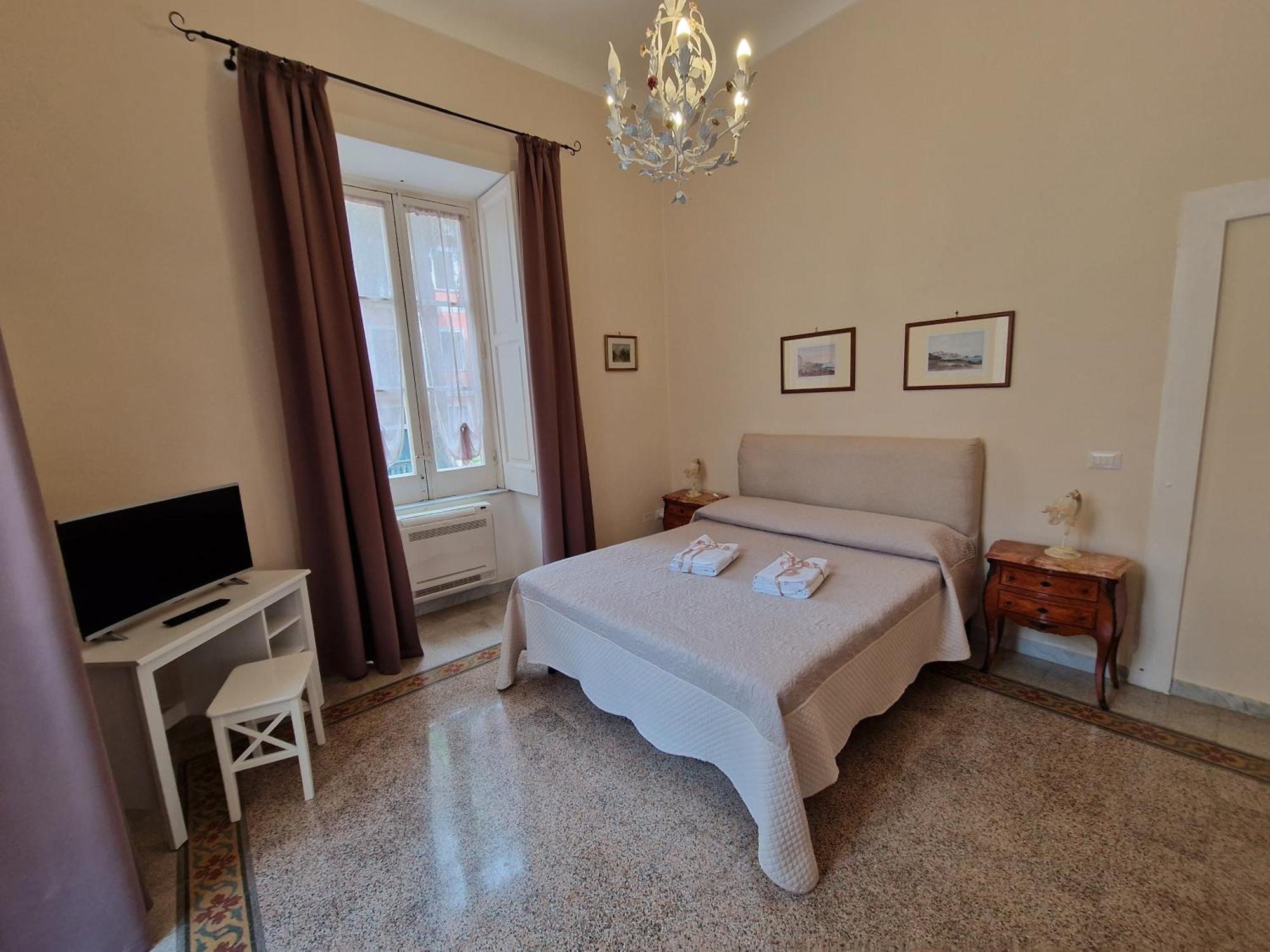 B&B Il Cedro Cava deʼ Tirreni Εξωτερικό φωτογραφία