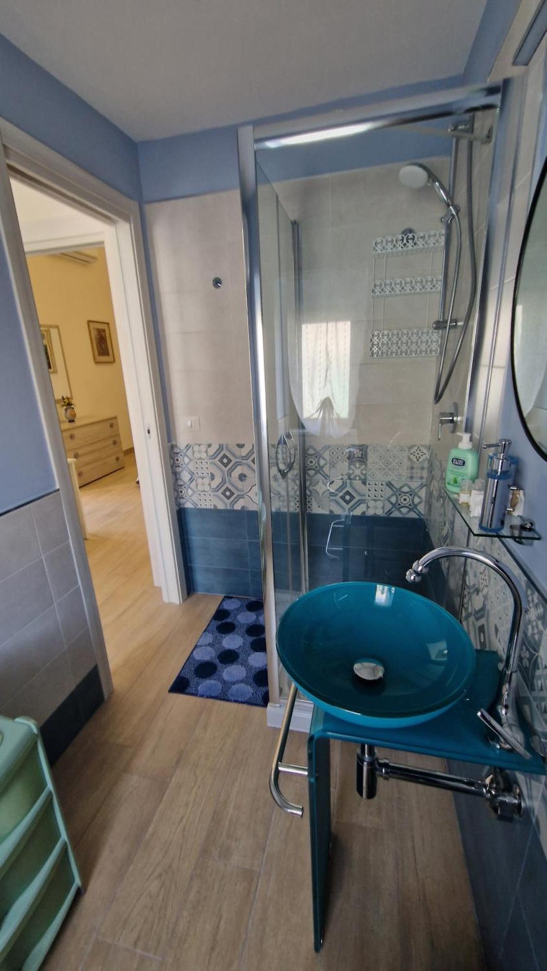 B&B Il Cedro Cava deʼ Tirreni Εξωτερικό φωτογραφία