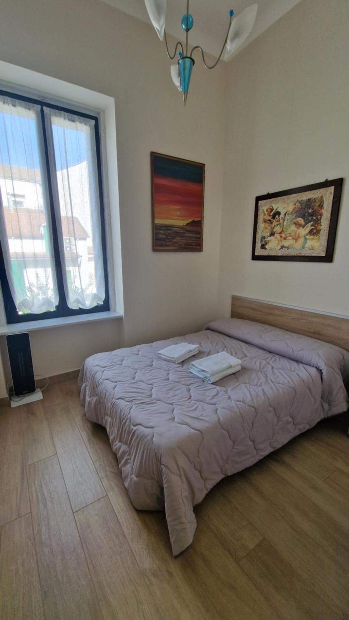 B&B Il Cedro Cava deʼ Tirreni Εξωτερικό φωτογραφία